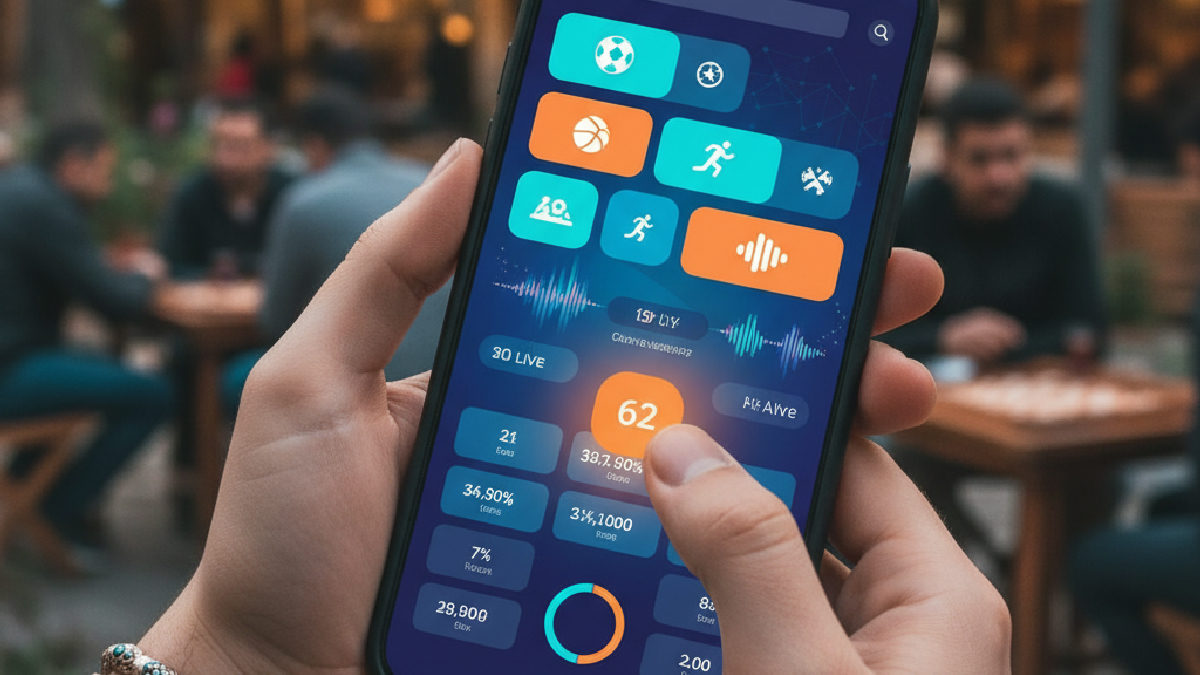 Mobil cihazlar üzerinden Hitpot online giriş yapmak artık çok daha kolay.